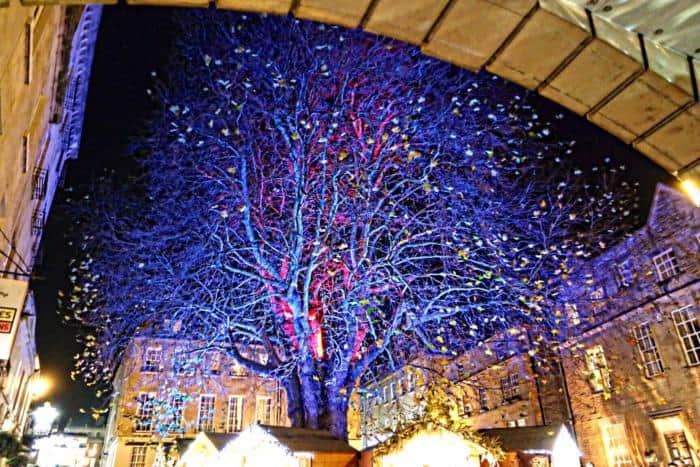 Bath Christmas Market Bath Christmas Market