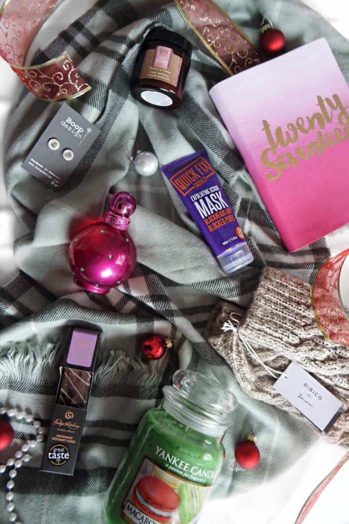 gifts for females who have everything