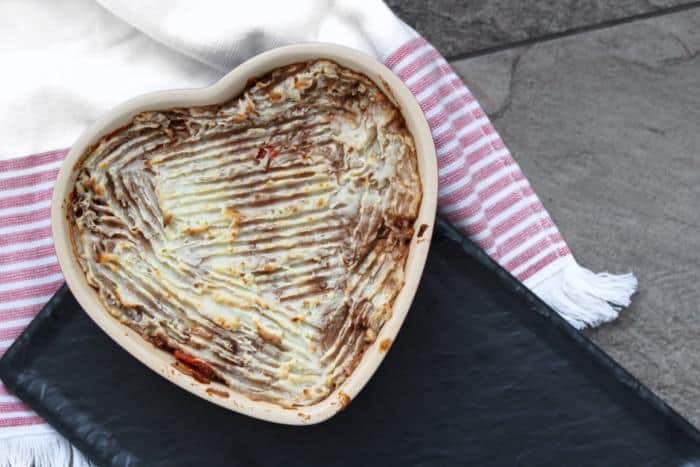 Syn Free Vegetarian Cottage Pie Slimming World Ami Rose