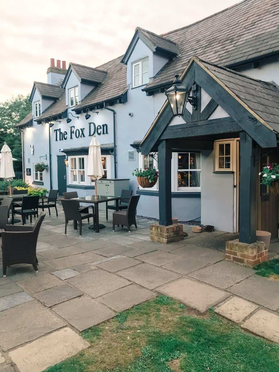 The_fox_den The_fox_den